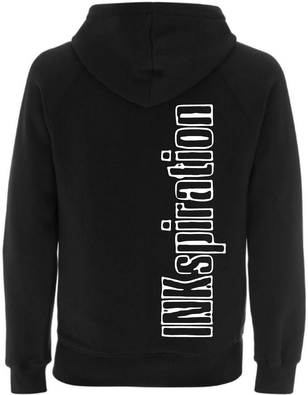 Kinder Hoodie InkKid