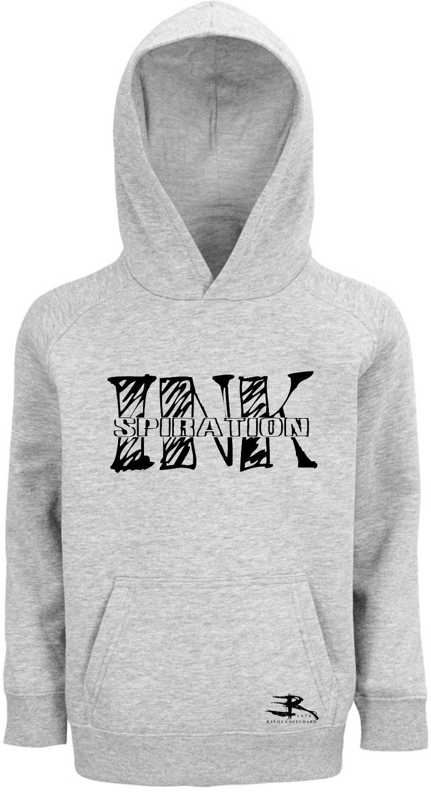 Kinder Hoodie Inkspiration