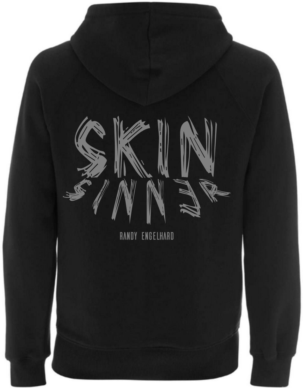 Skin Sinner hoodie