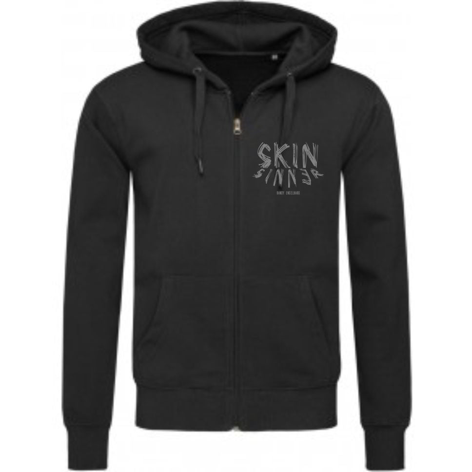 Skin Sinner hoodie