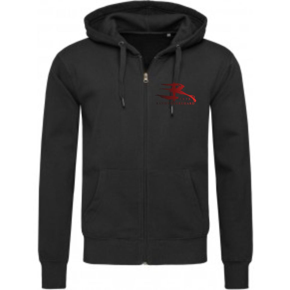 Inkstein hoodie