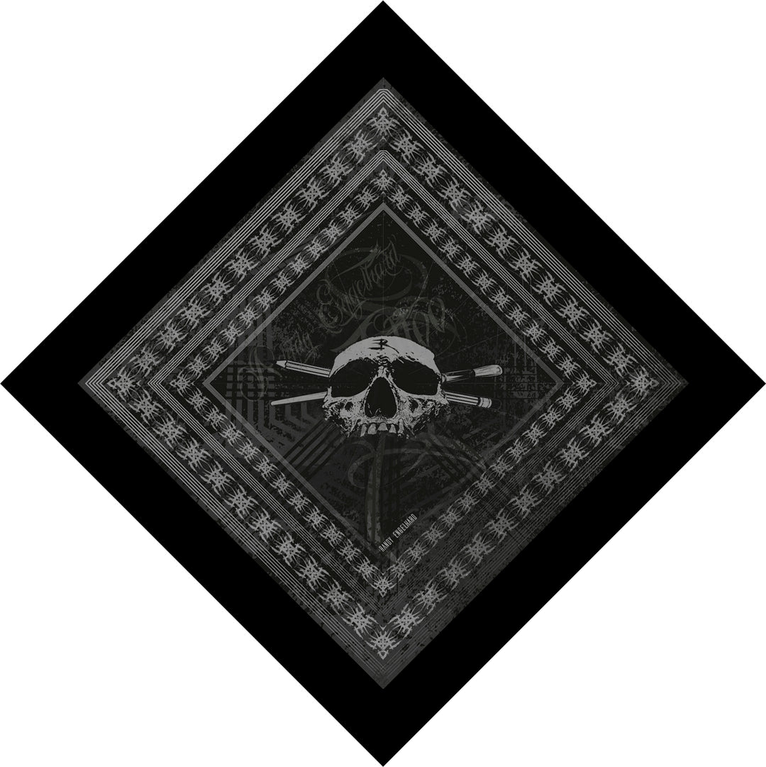 Skull Bandana