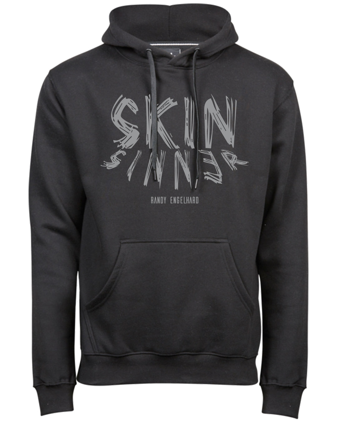 Skin Sinner Hoodie