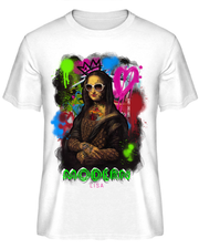 Modern Lisa T-Shirt