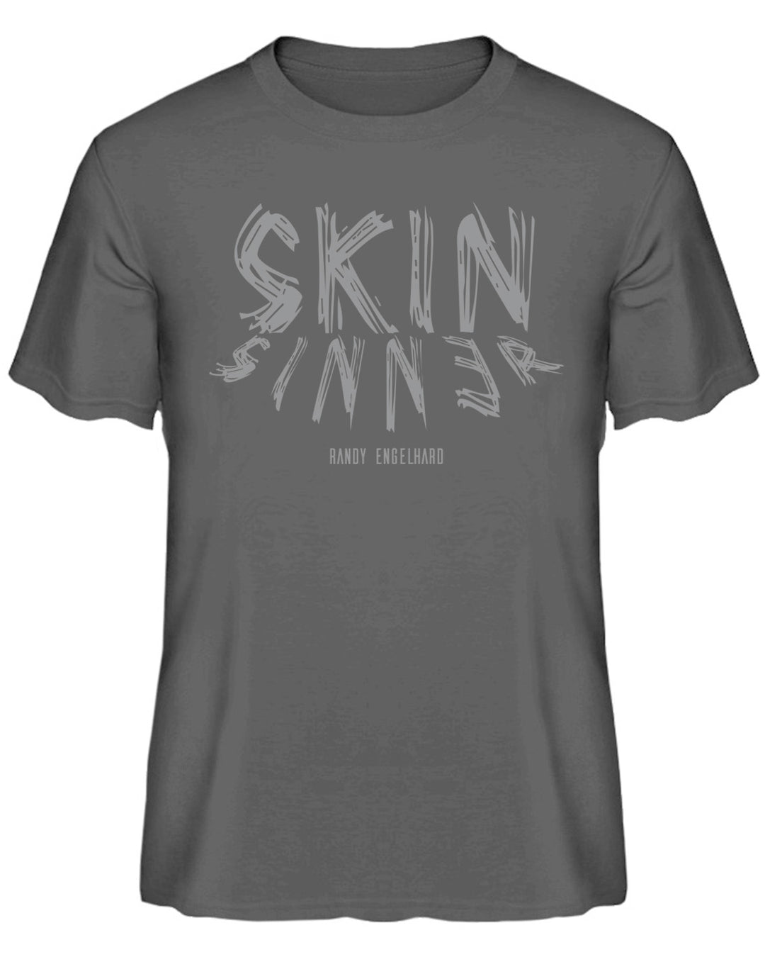 Skin Sinner T-Shirt